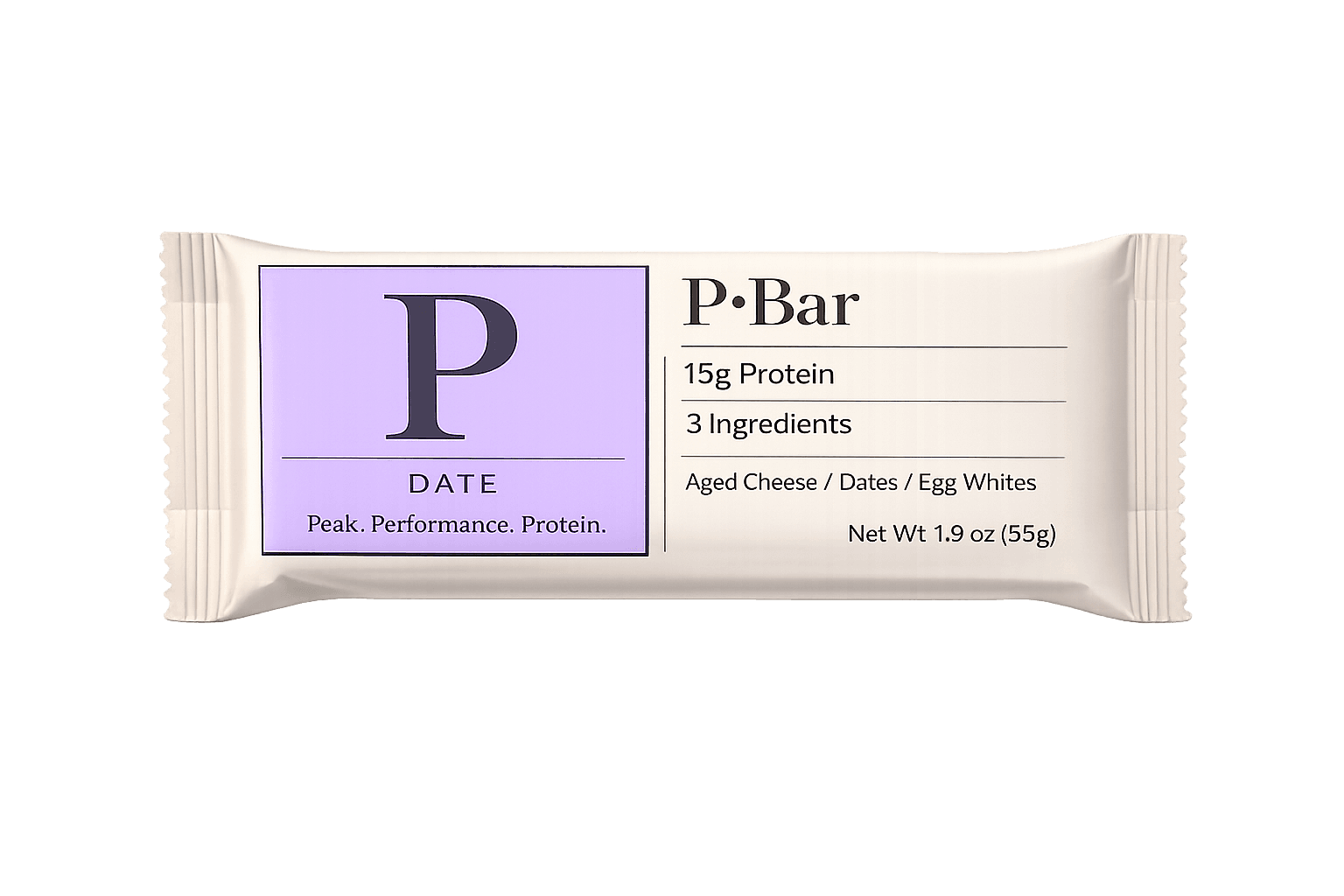 P•Bar DATE
