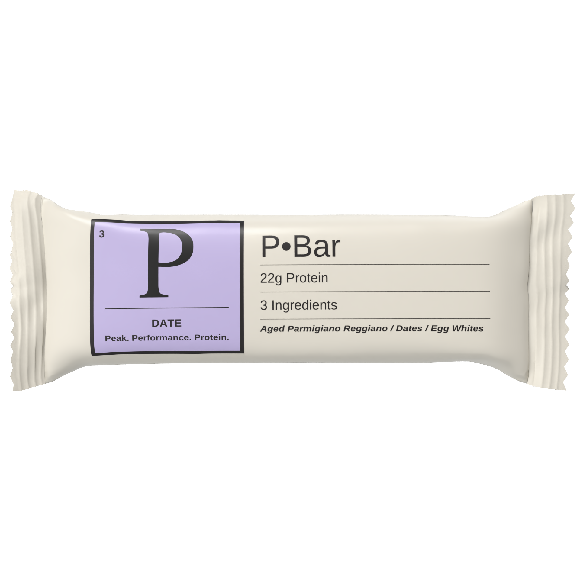 P•Bar Date